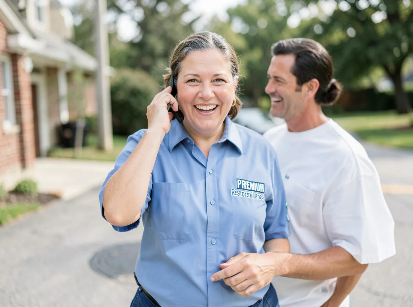 Water Damage Restoration Gray, ME FAQs